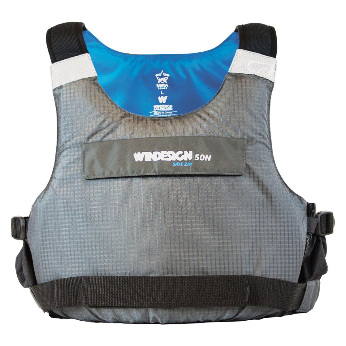WinDesign Regattaweste 'Side Zip Bouyancy Aid'